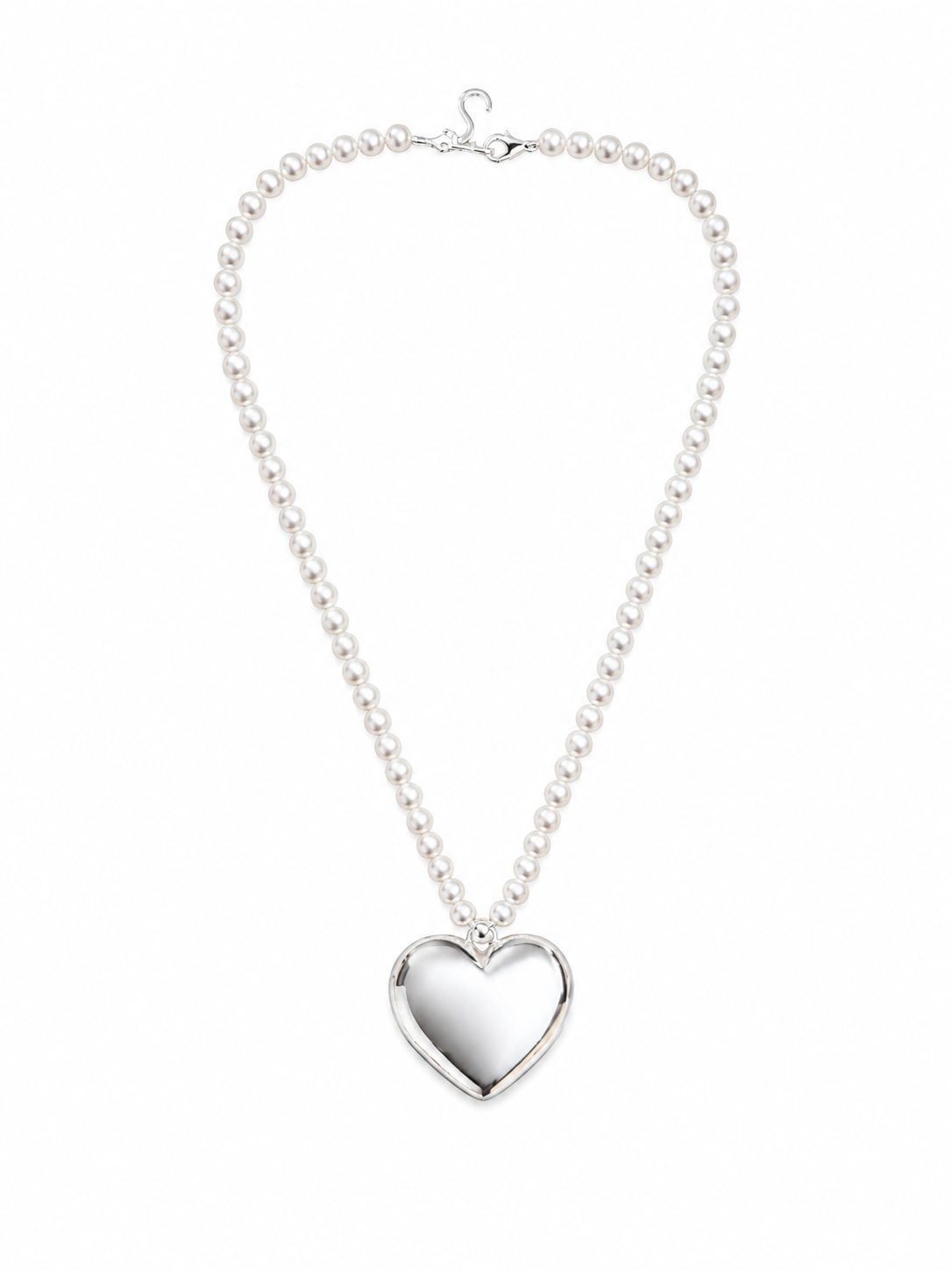 Loverboy necklace