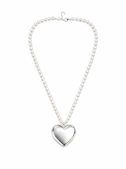 Loverboy necklace